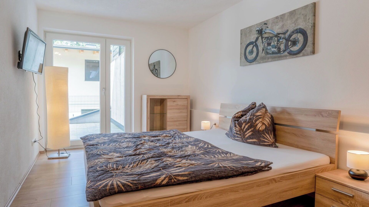 Photo of Bedroom in Helfenstein