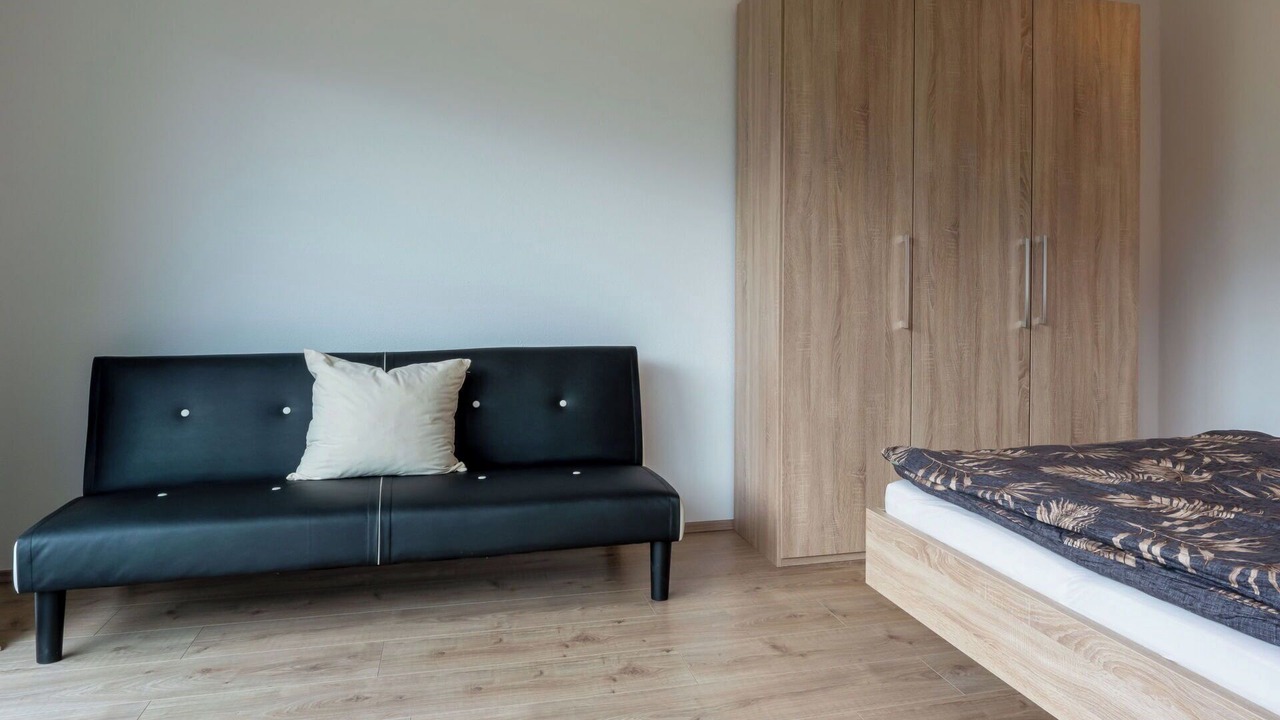 Photo of Bedroom in Helfenstein