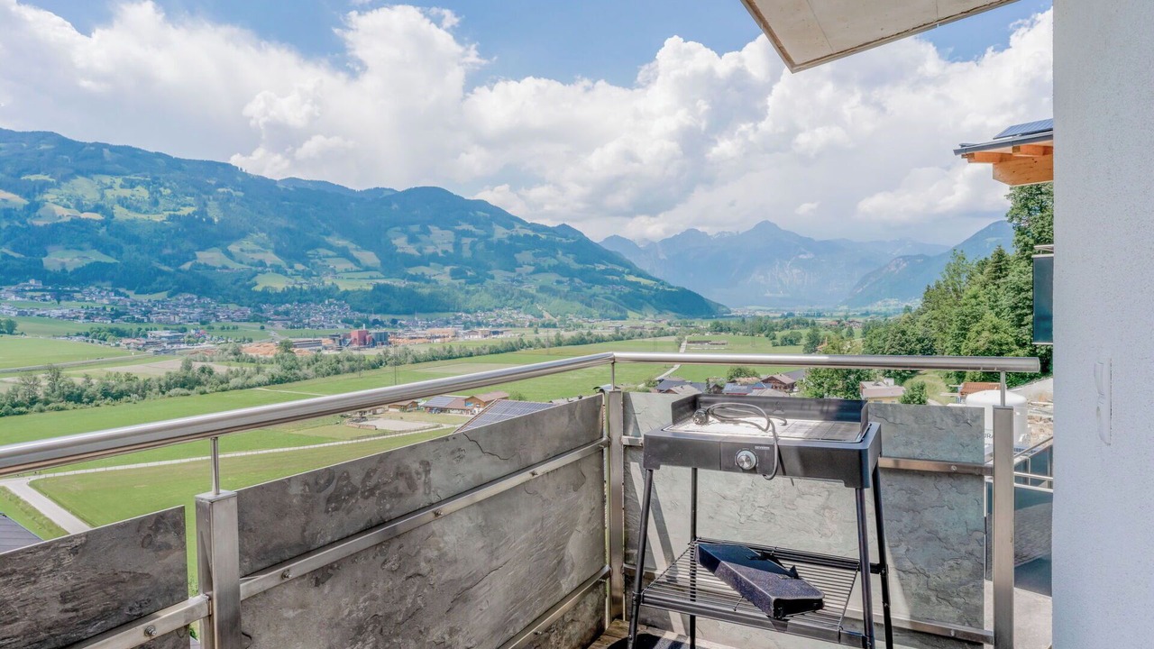 Photo of Patio Balcony in Helfenstein