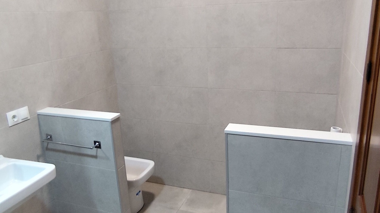 Photo of Bathroom in Hornachuelos