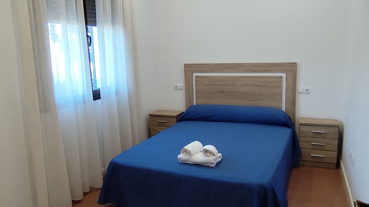 Photo of Bedroom in Hornachuelos