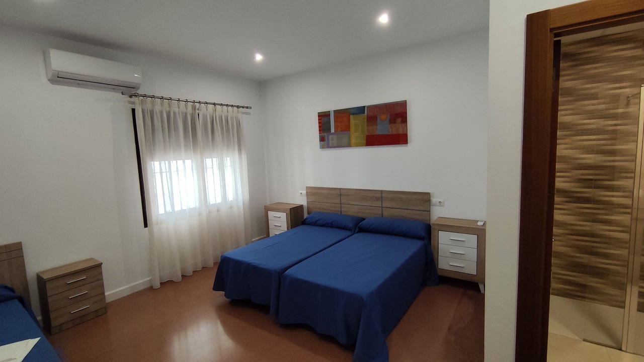 Photo of Bedroom in Hornachuelos