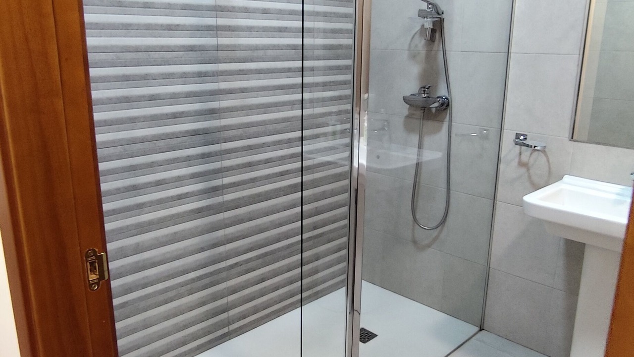 Photo of Bathroom in Hornachuelos