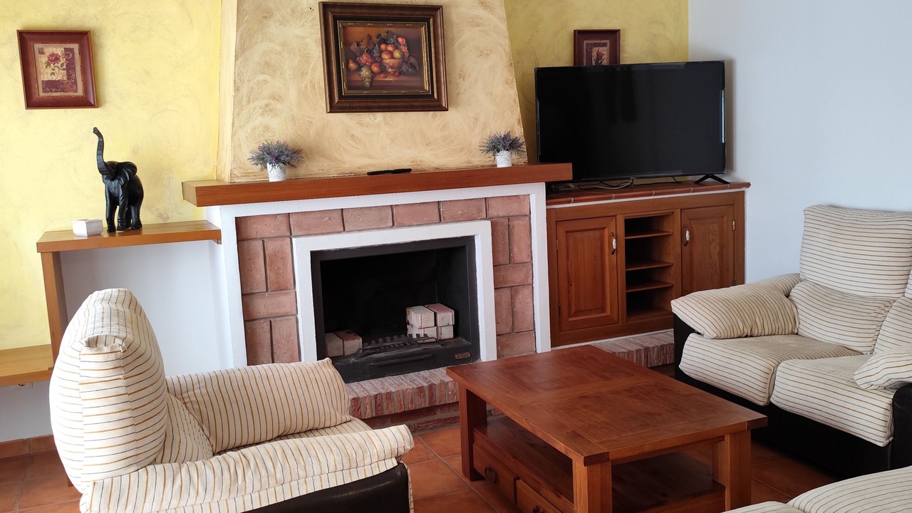 Photo of Livingroom in Hornachuelos