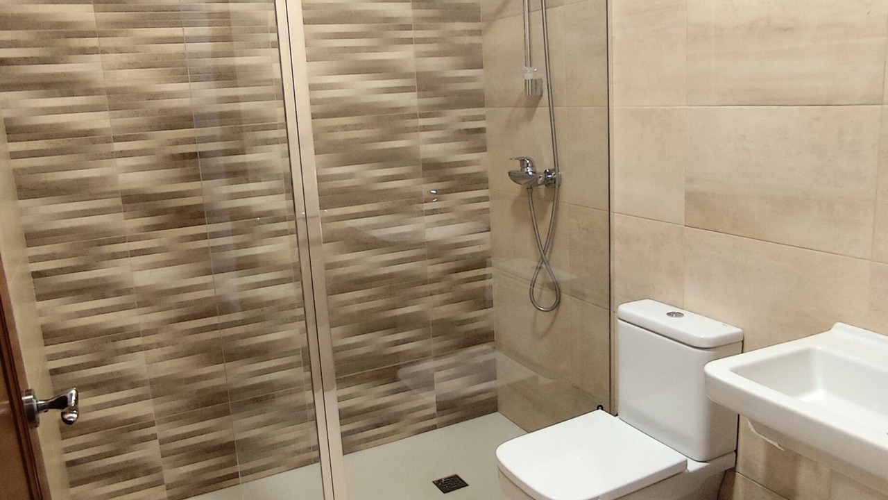 Photo of Bathroom in Hornachuelos