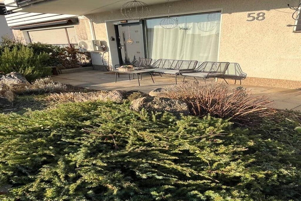 Photo of Patio Balcony in Emst