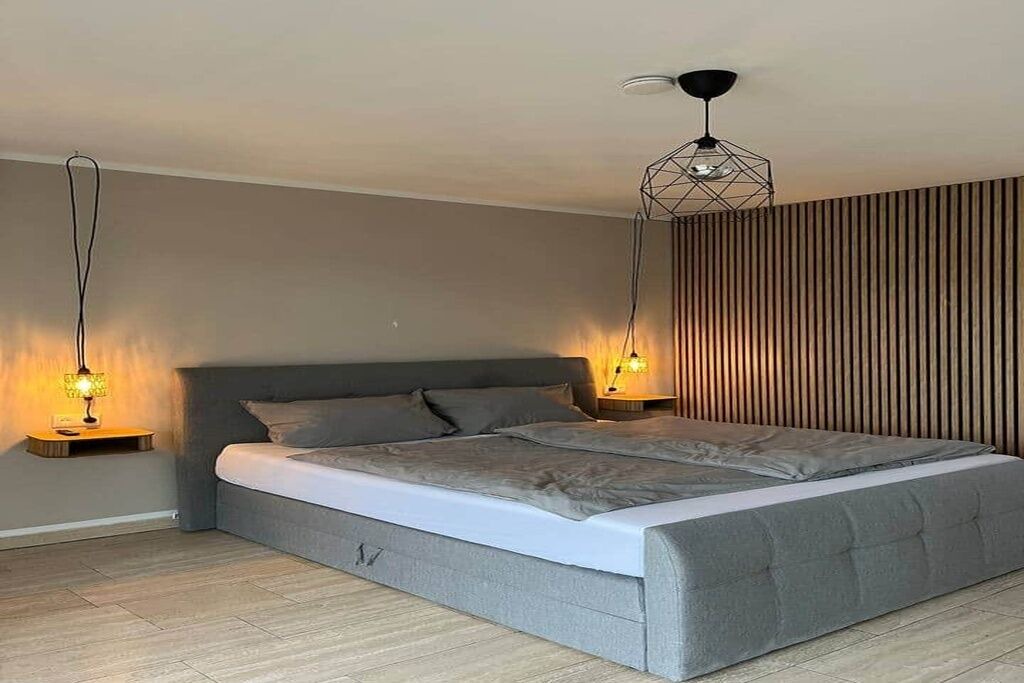 Photo of Bedroom in Emst