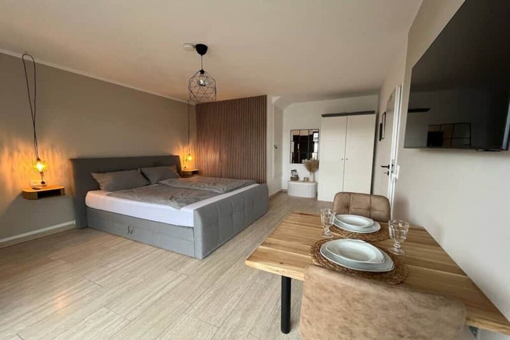 Photo of Bedroom in Emst