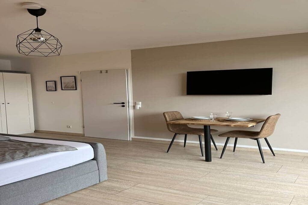 Photo of Bedroom in Emst