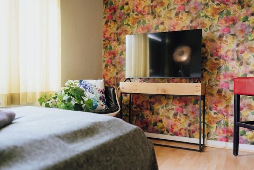 Photo of Bedroom in Borgfelde