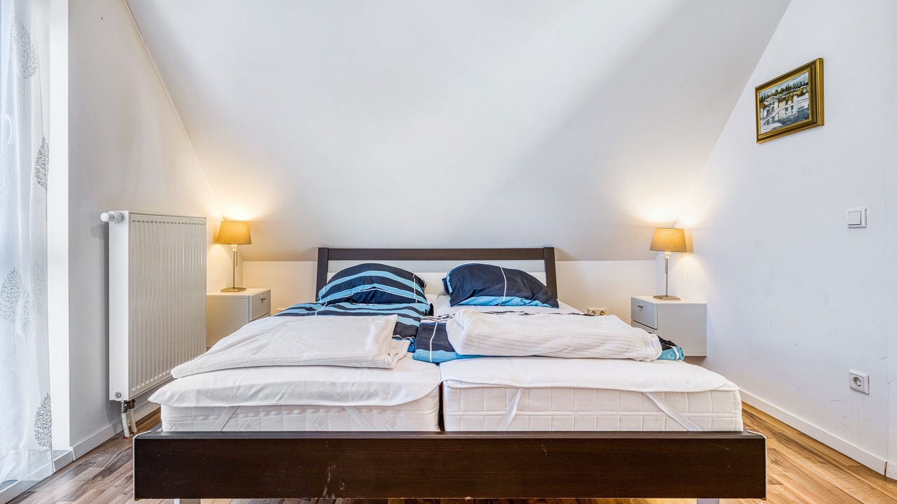 Photo of Bedroom in Bad Bentheim