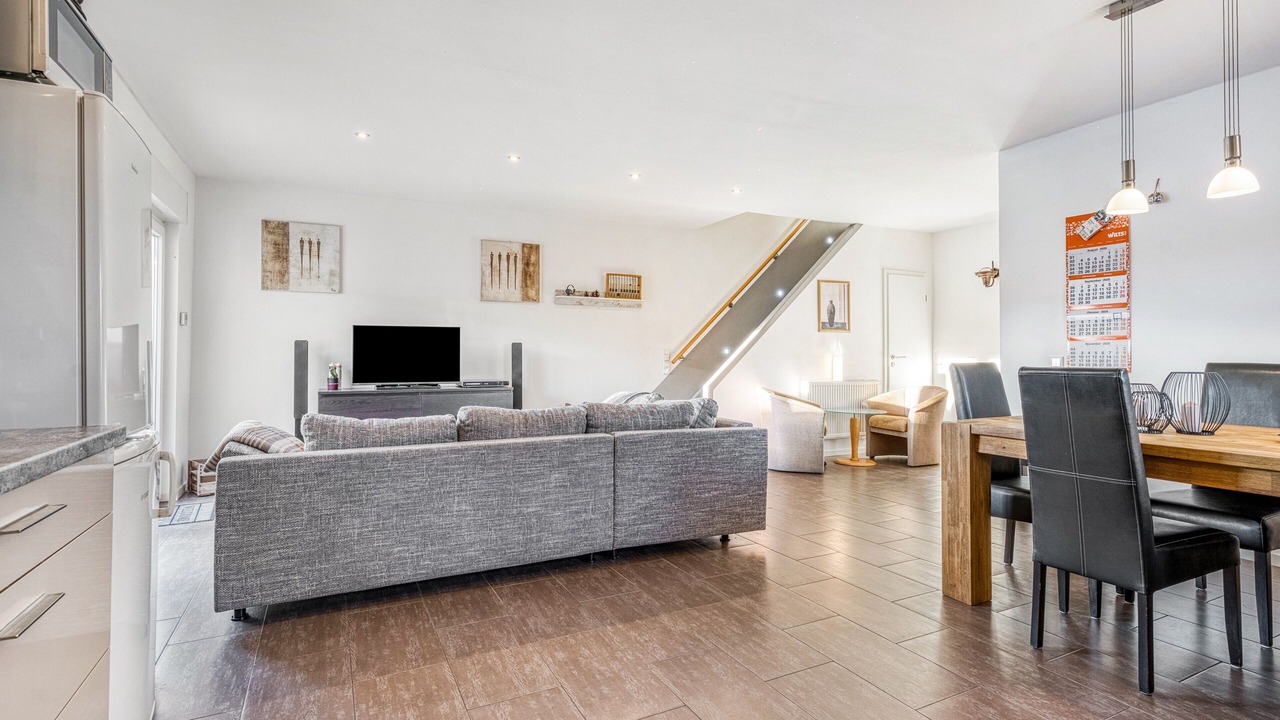 Photo of Livingroom in Bad Bentheim
