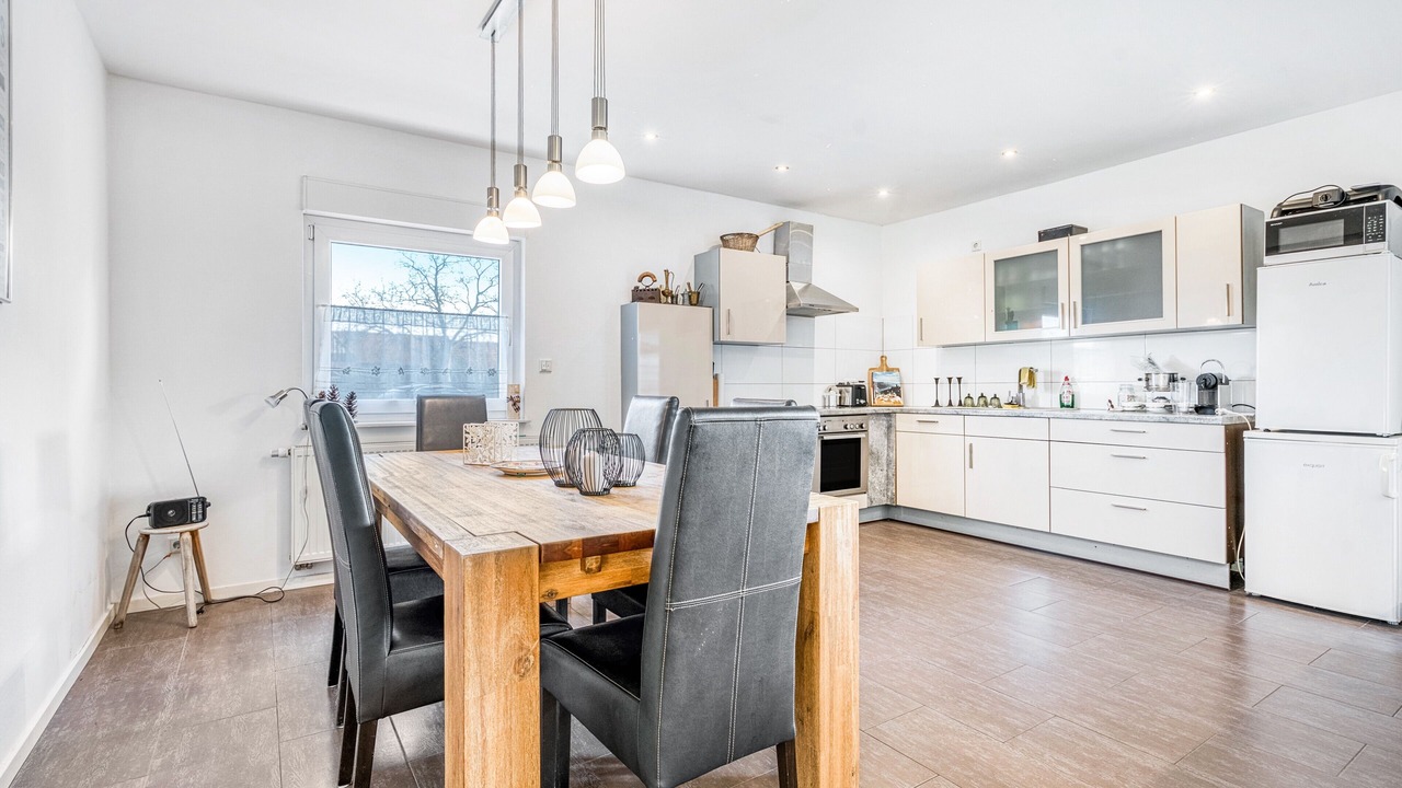 Photo of Kitchen in Bad Bentheim