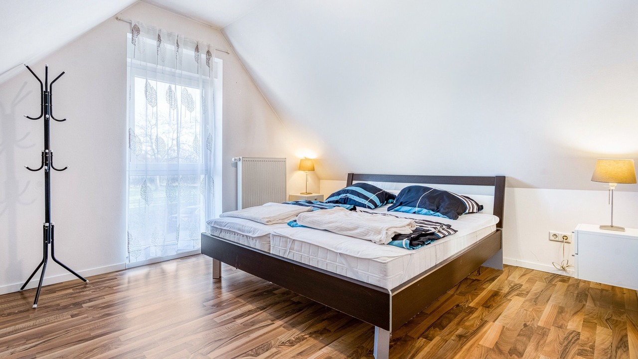 Photo of Bedroom in Bad Bentheim