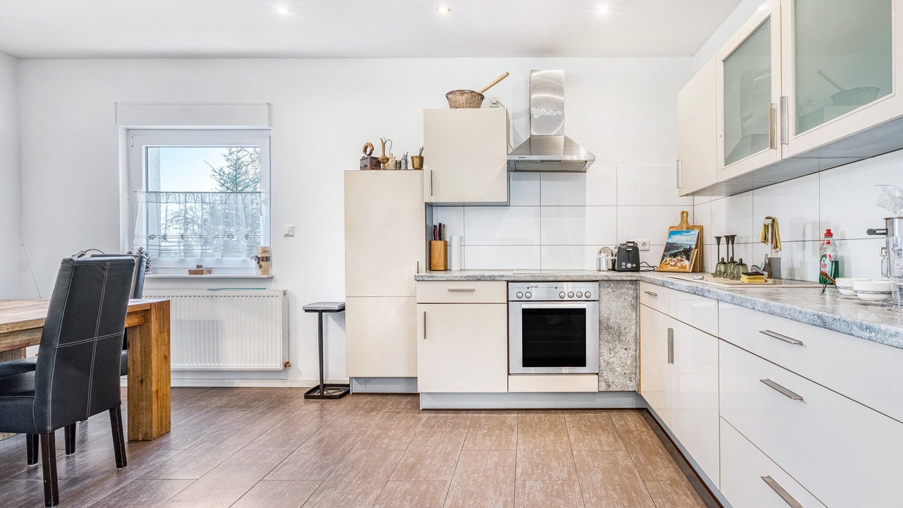 Photo of Kitchen in Bad Bentheim