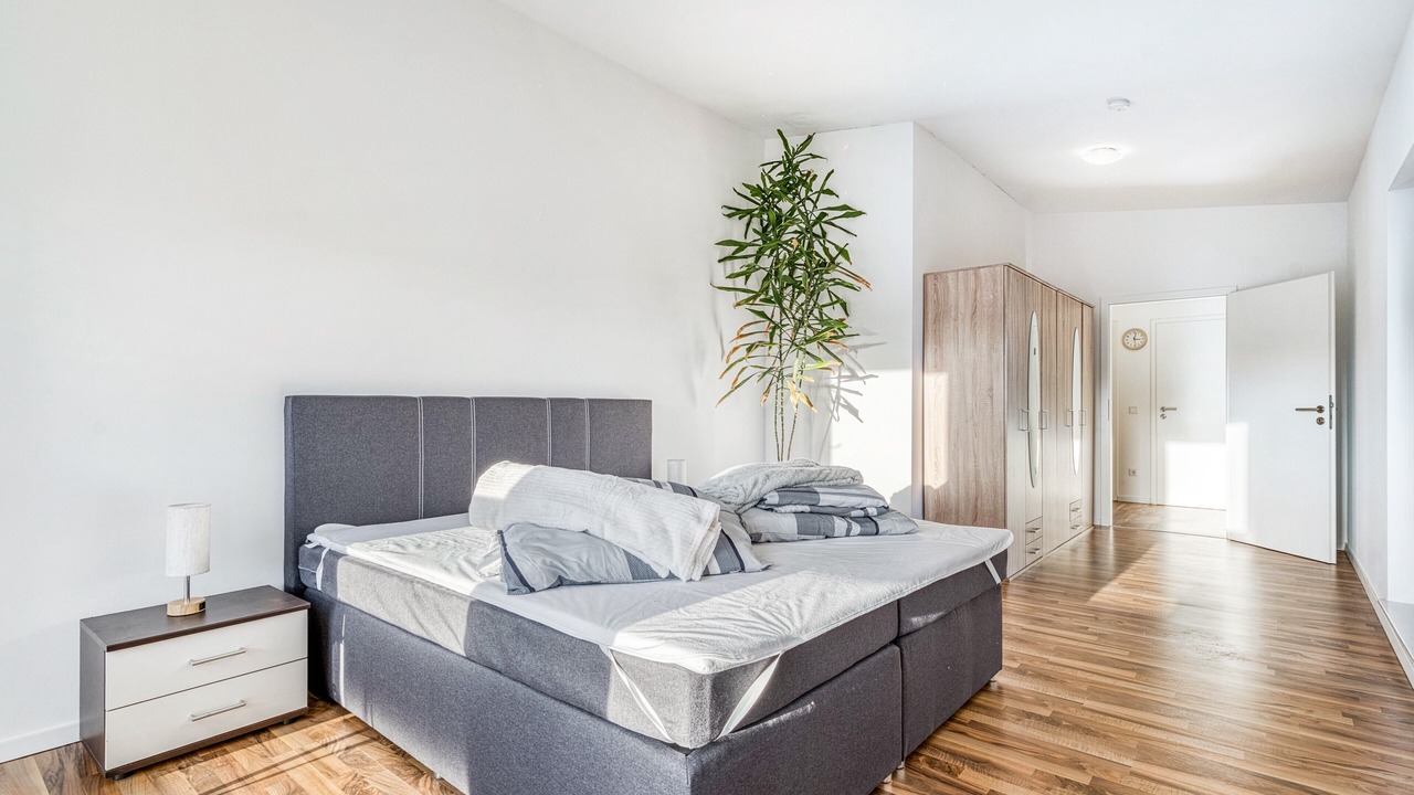 Photo of Bedroom in Bad Bentheim