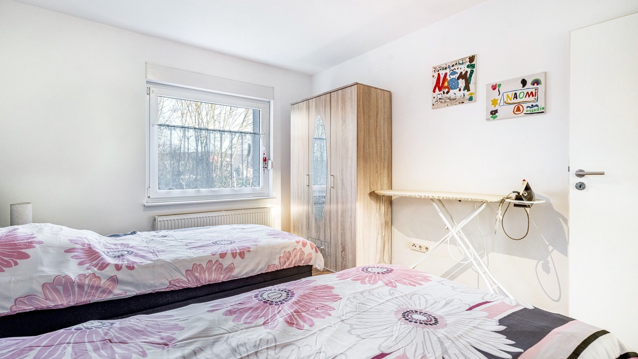 Photo of Bedroom in Bad Bentheim