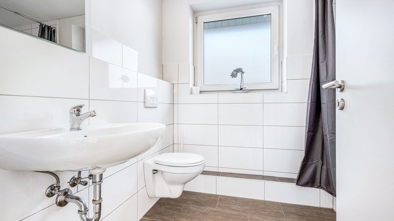 Photo of Bathroom in Bad Bentheim