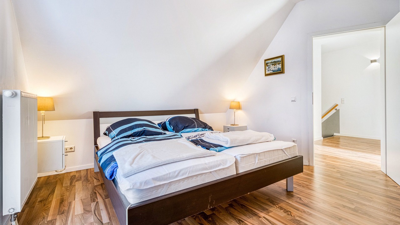 Photo of Bedroom in Bad Bentheim