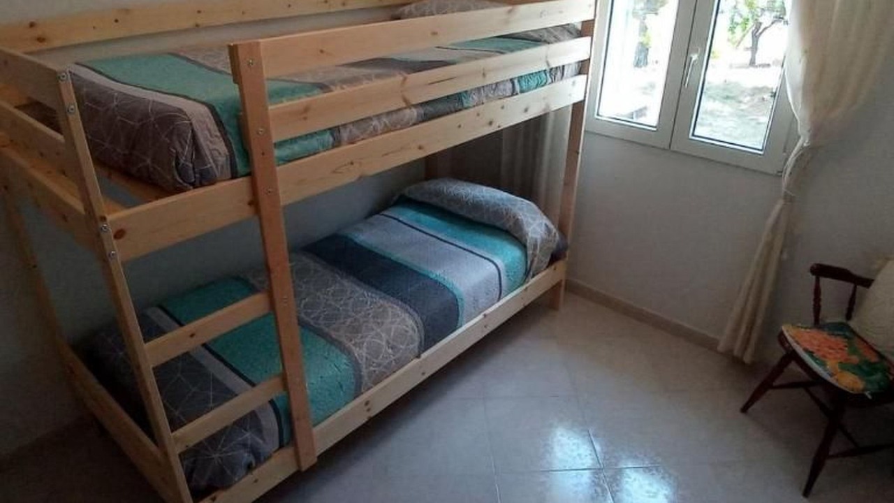 Photo of Bedroom in Santa Maria de la Alameda