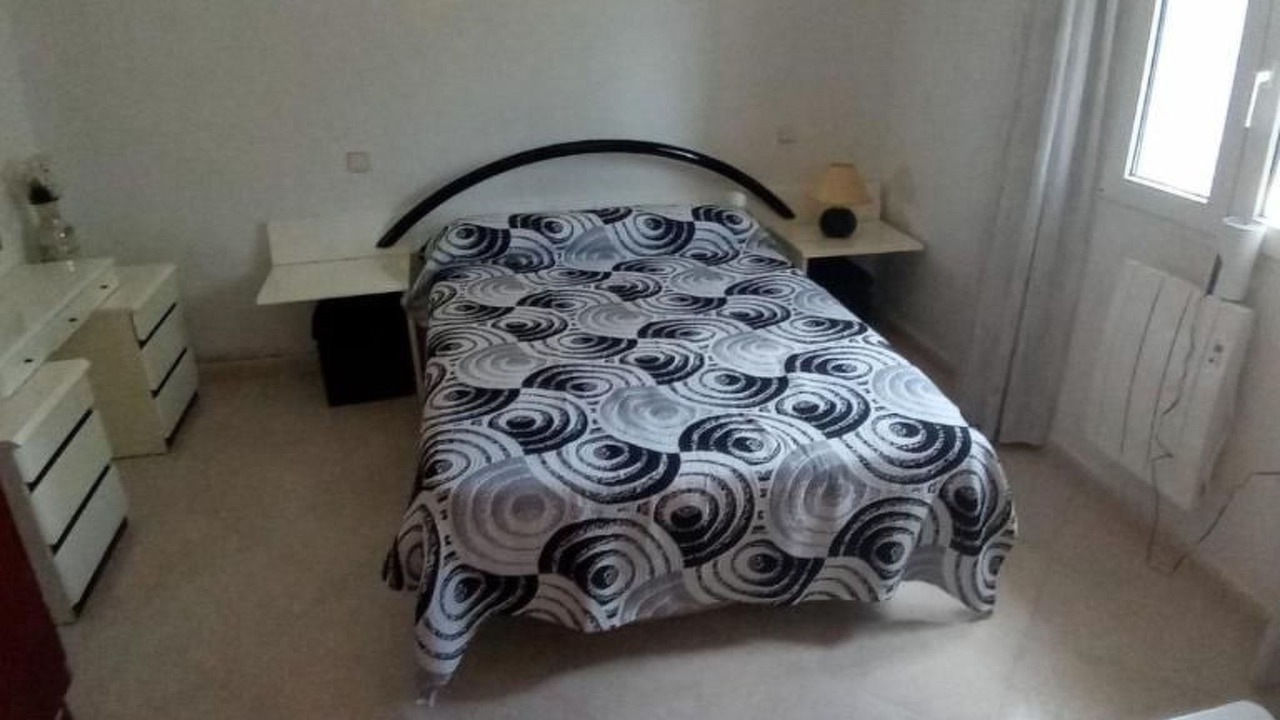 Photo of Bedroom in Santa Maria de la Alameda