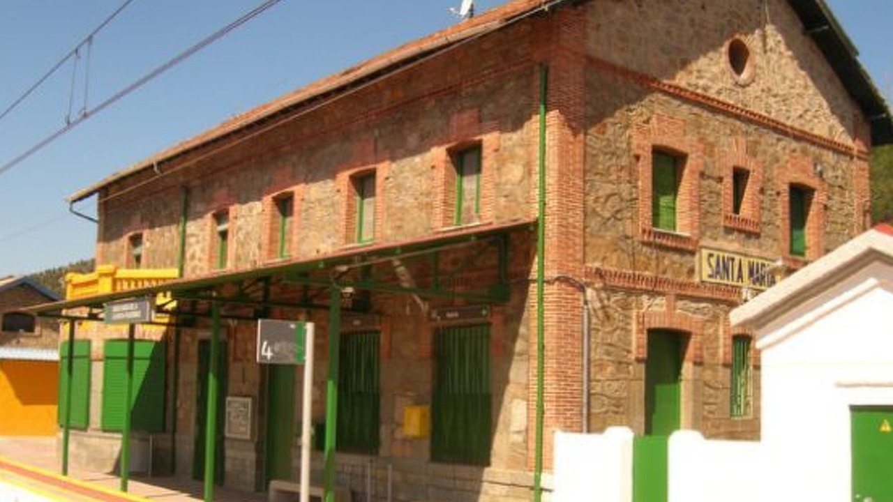 Photo of Others in Santa Maria de la Alameda