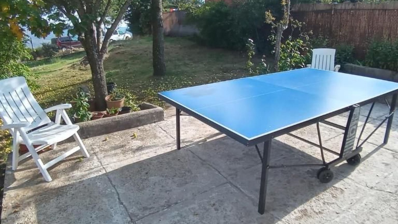 Photo of Outdoor in Santa Maria de la Alameda