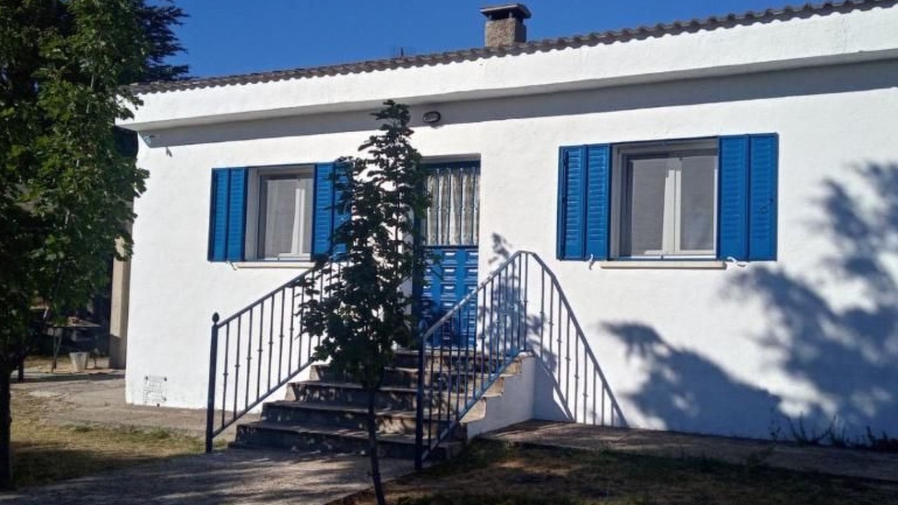Photo of Outdoor in Santa Maria de la Alameda