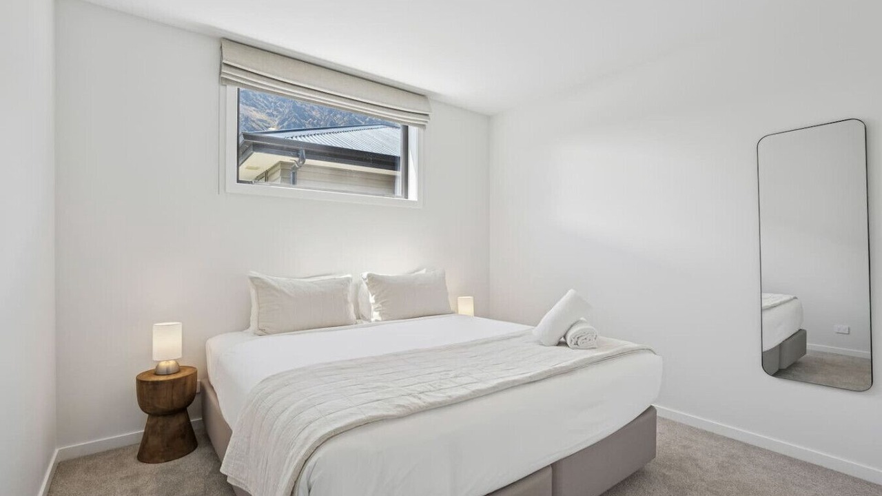 Photo of Bedroom in Kawarau Falls