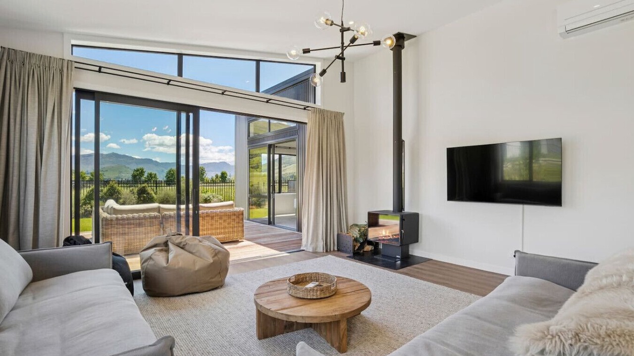 Photo of Livingroom in Kawarau Falls