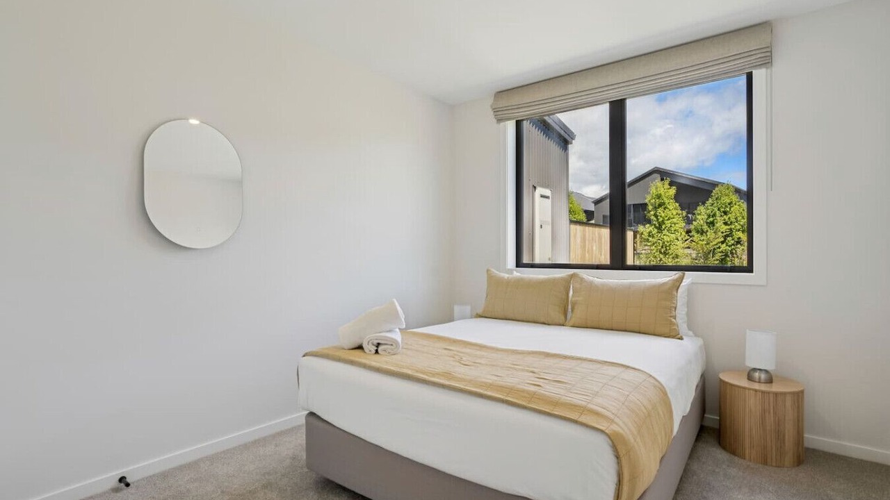 Photo of Bedroom in Kawarau Falls