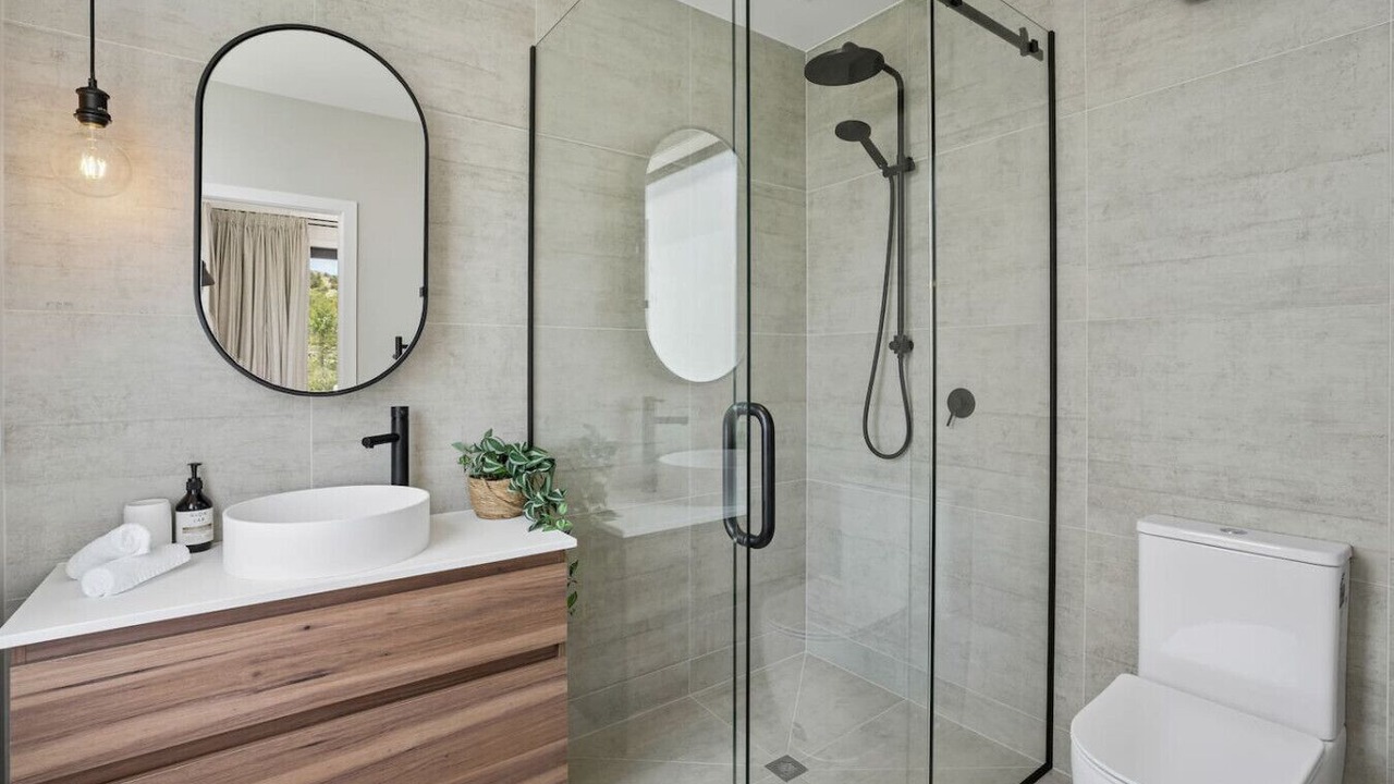 Photo of Bathroom in Kawarau Falls