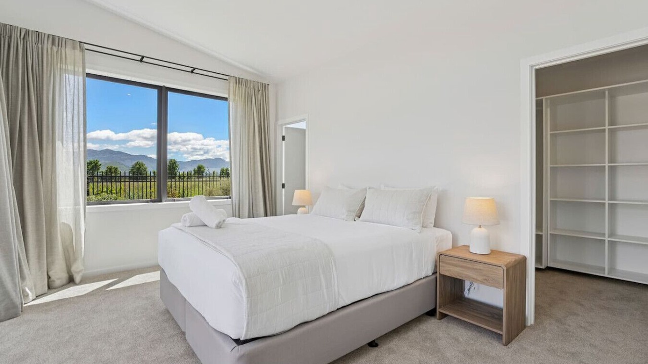 Photo of Bedroom in Kawarau Falls