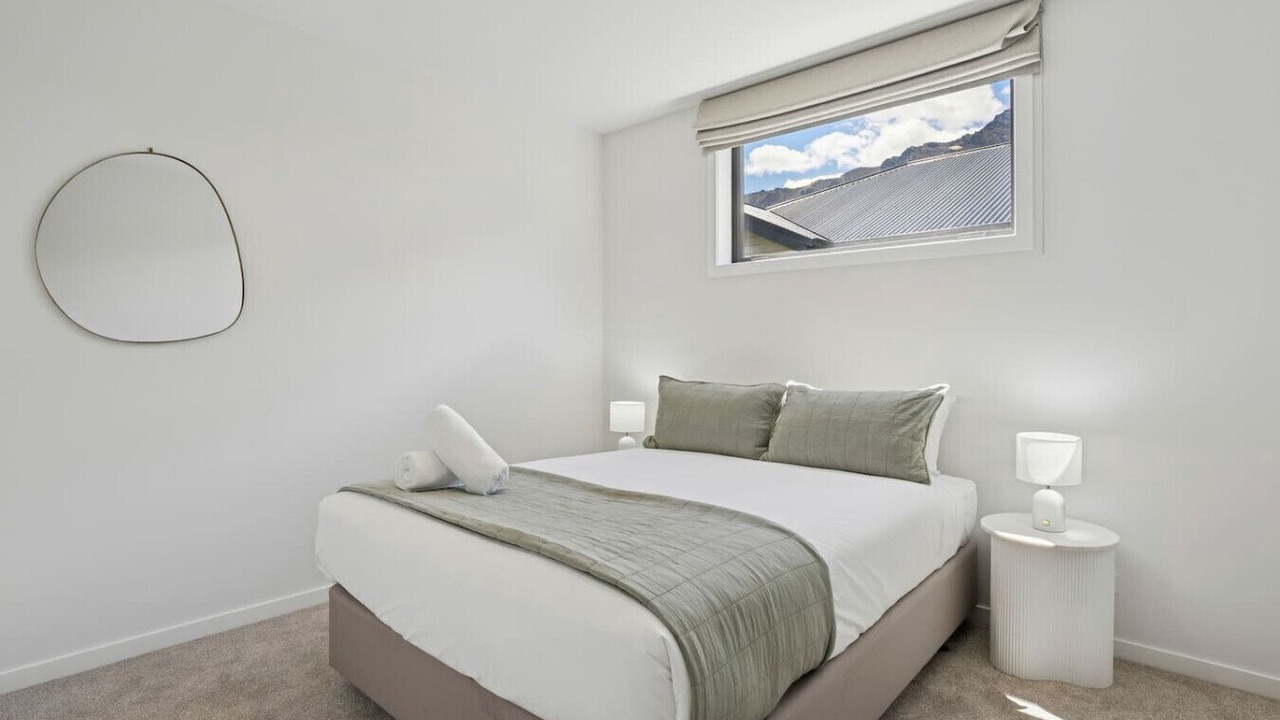 Photo of Bedroom in Kawarau Falls