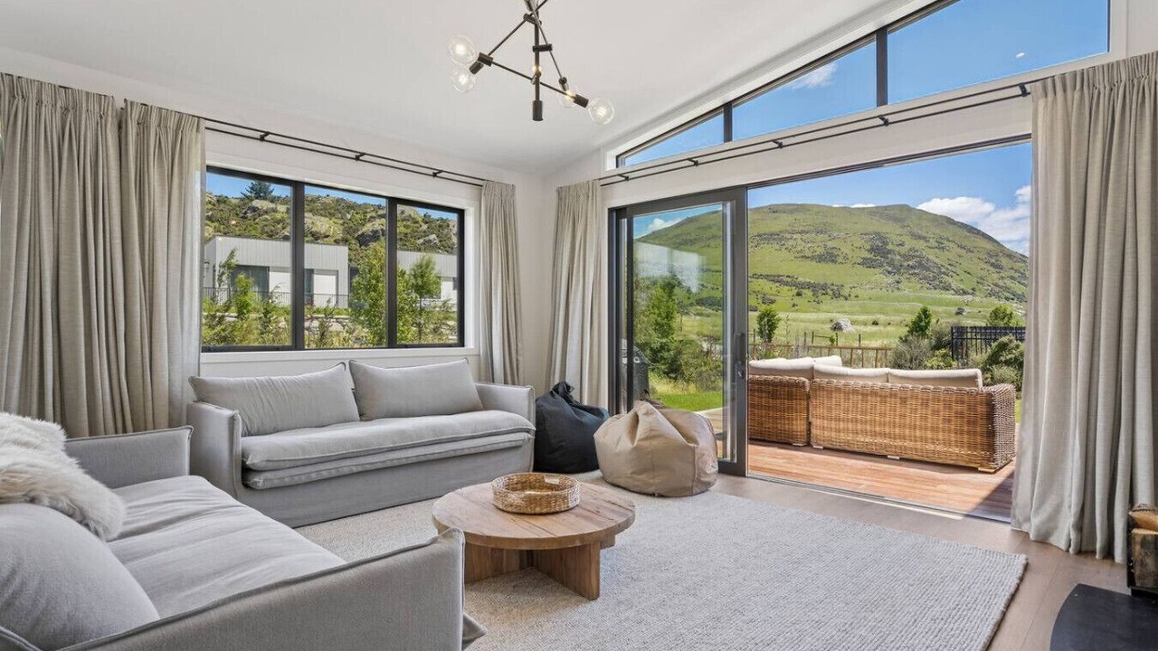 Photo of Livingroom in Kawarau Falls