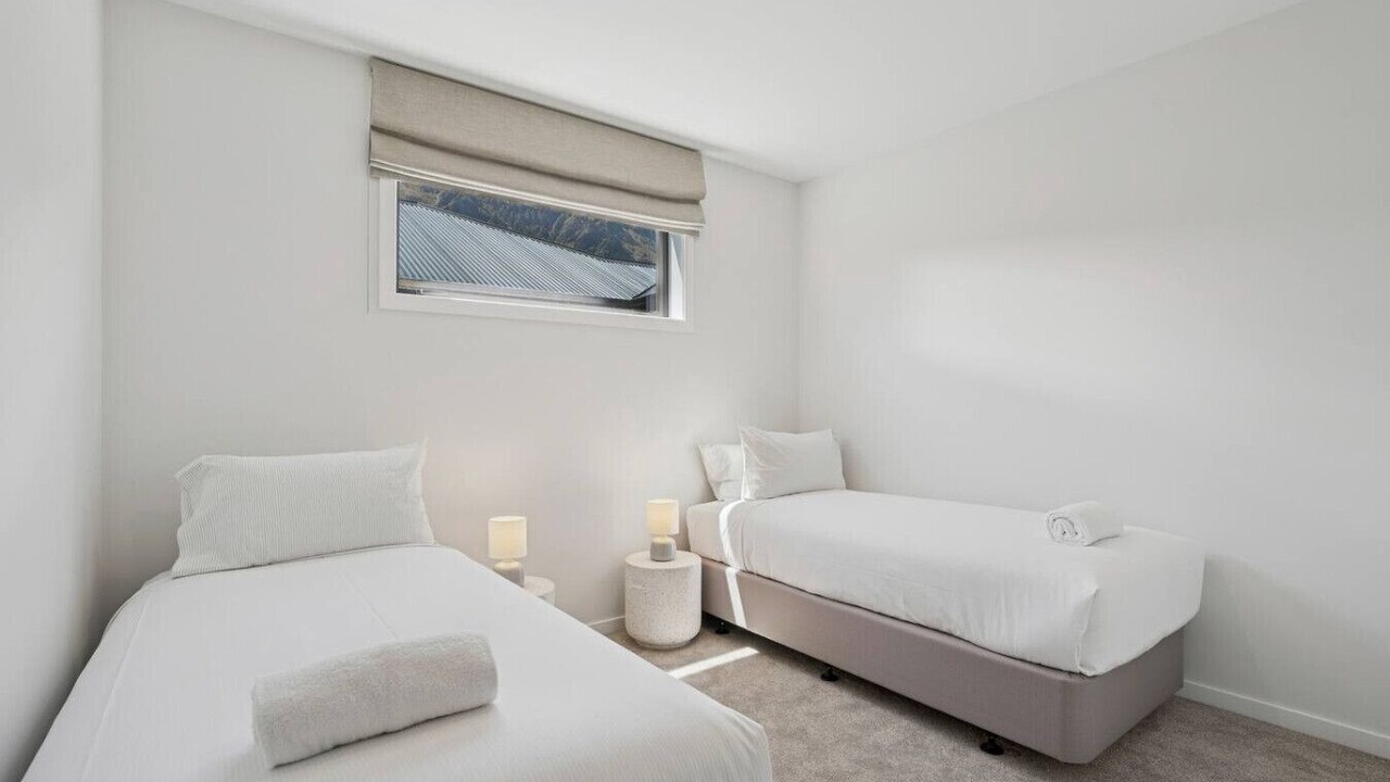 Photo of Bedroom in Kawarau Falls