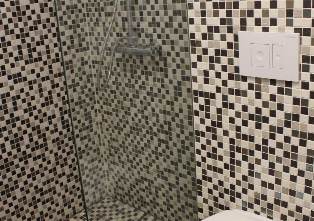 Photo of Bathroom in Pirna