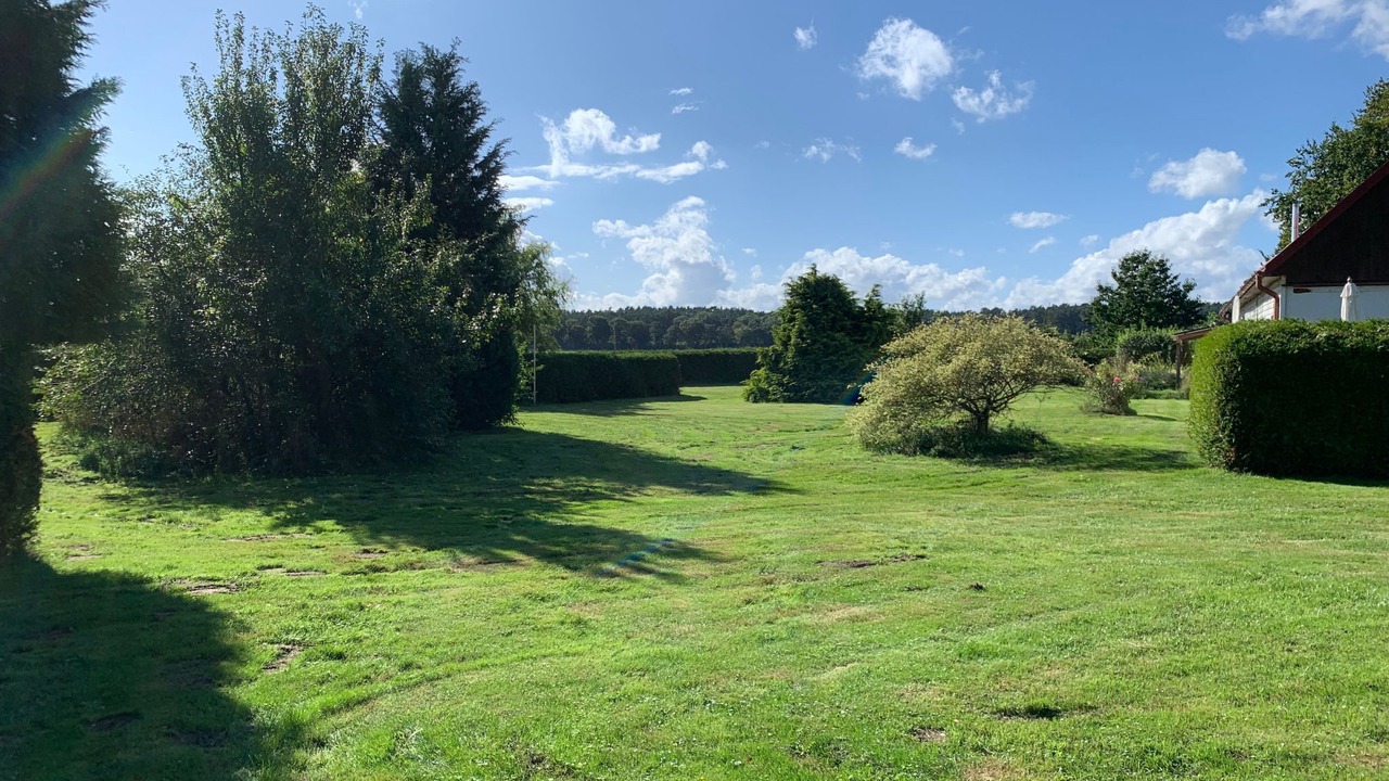 Photo of Outdoor in Katschow