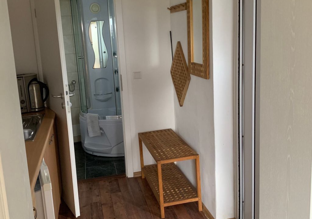 Photo of Bathroom in Katschow