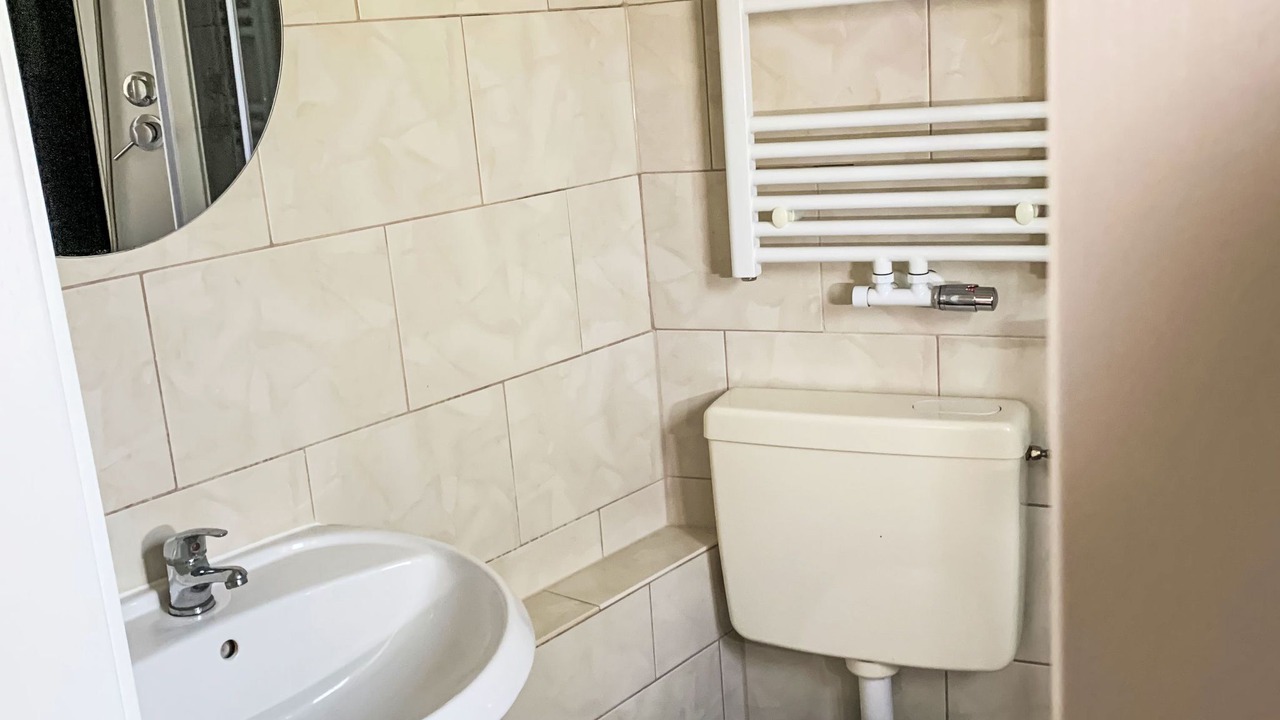 Photo of Bathroom in Katschow