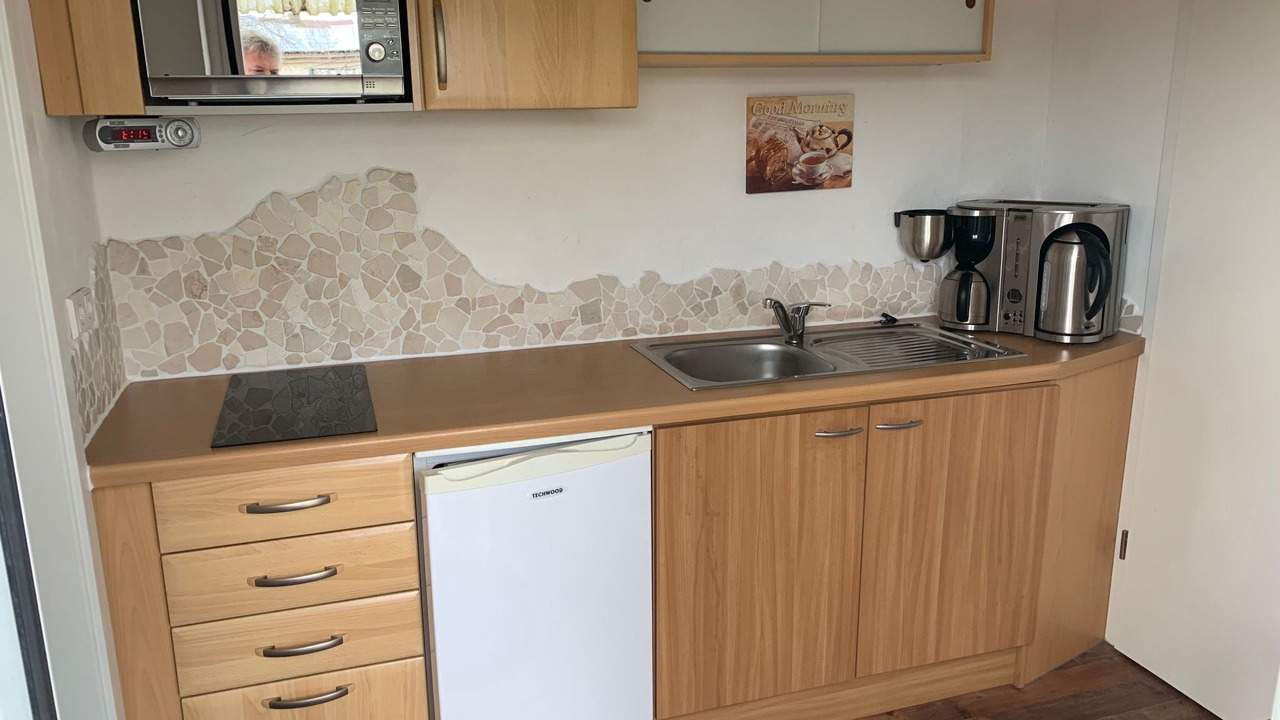 Photo of Kitchen in Katschow