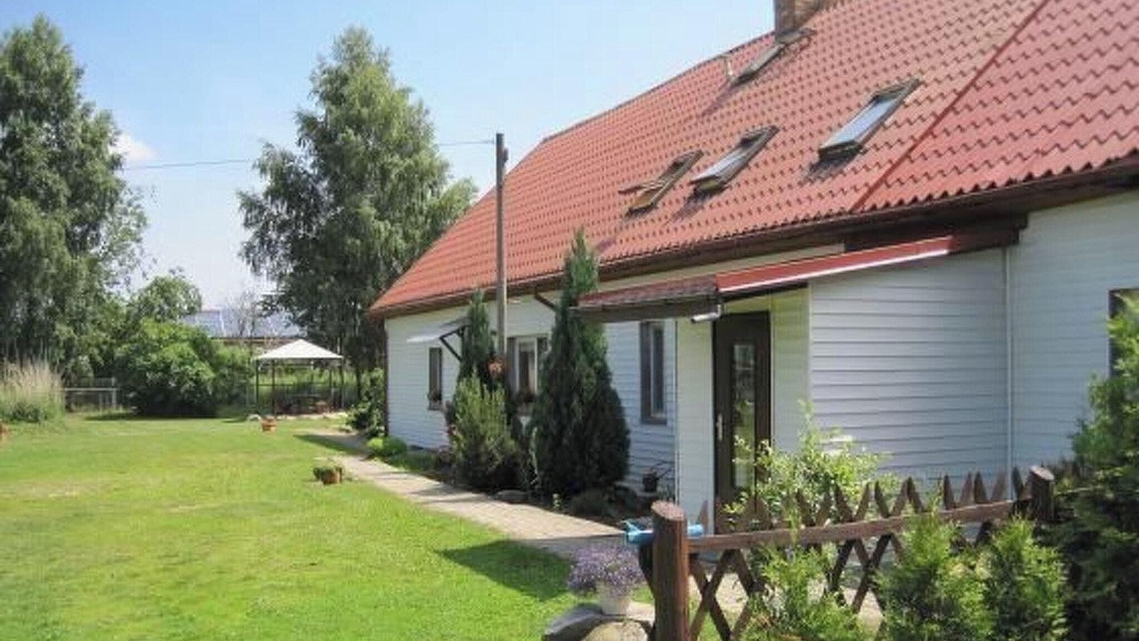 Photo of Outdoor in Katschow