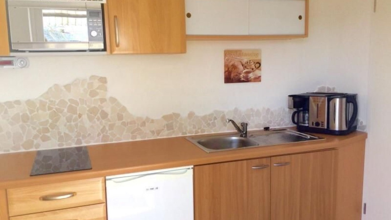 Photo of Kitchen in Katschow