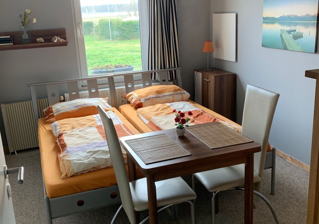 Photo of Bedroom in Katschow