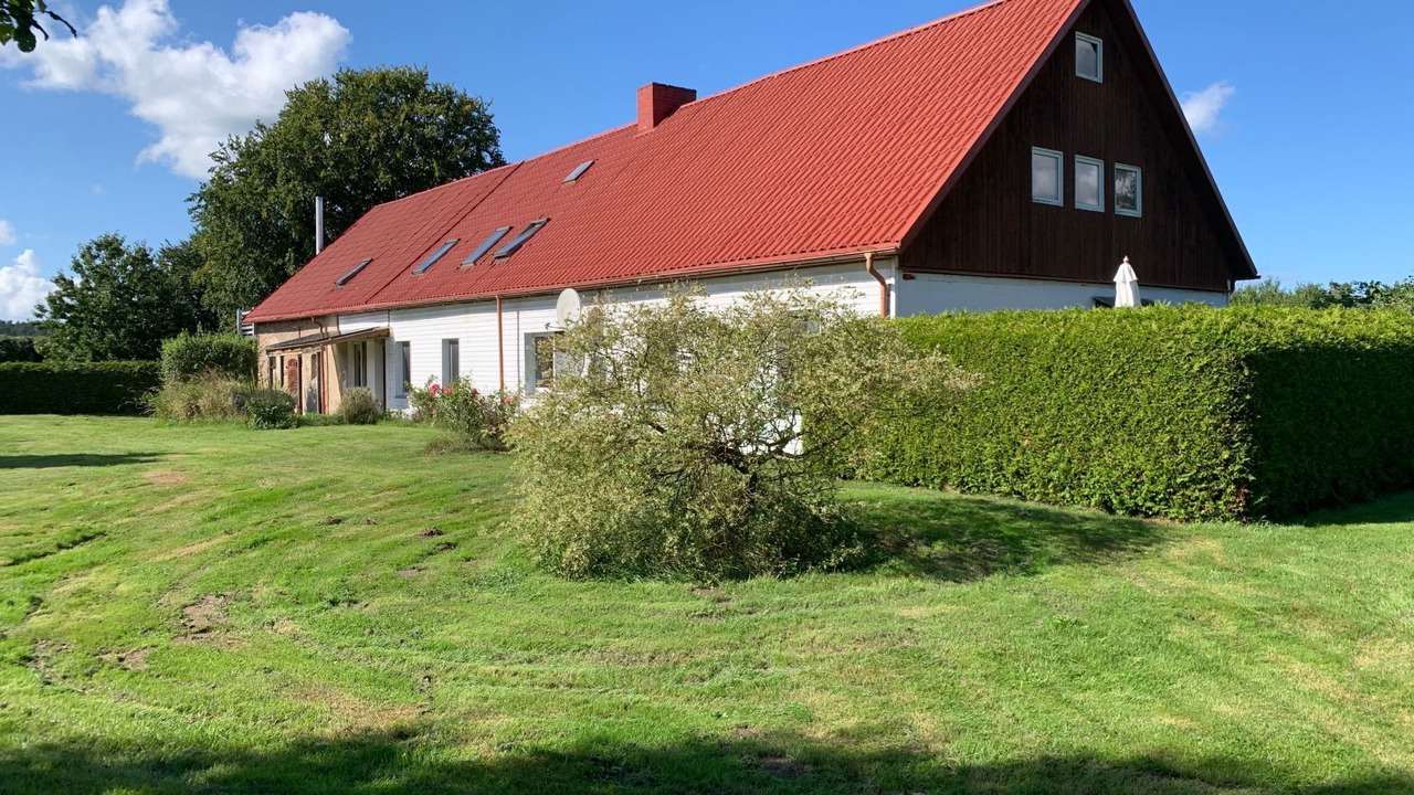 Photo of Outdoor in Katschow