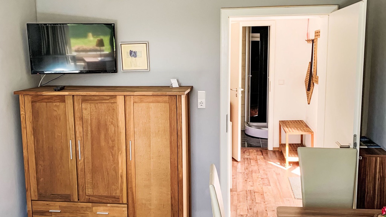 Photo of Bedroom in Katschow