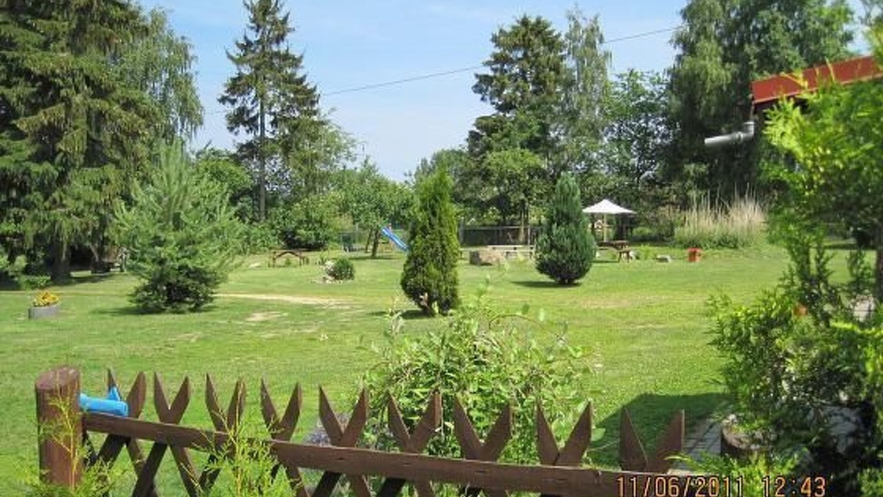 Photo of Outdoor in Katschow
