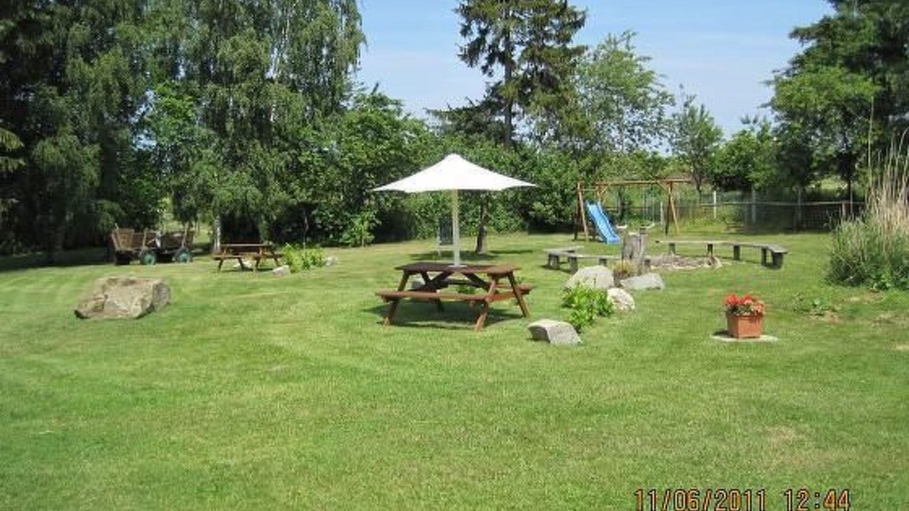 Photo of Outdoor in Katschow