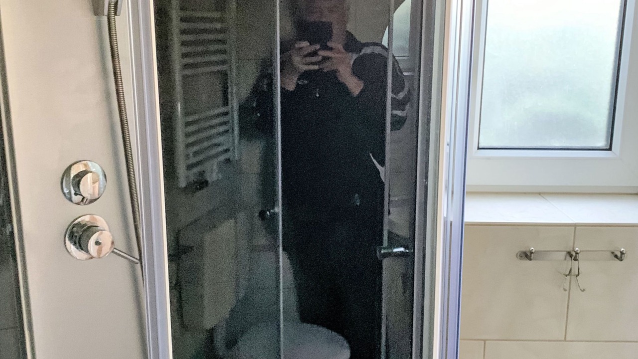 Photo of Bathroom in Katschow