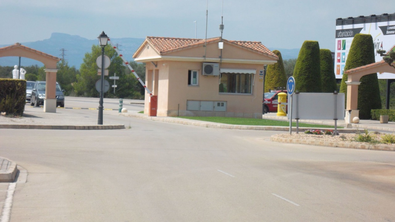 Photo of Others in San Jorge